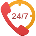 Hỗ trợ 24/7