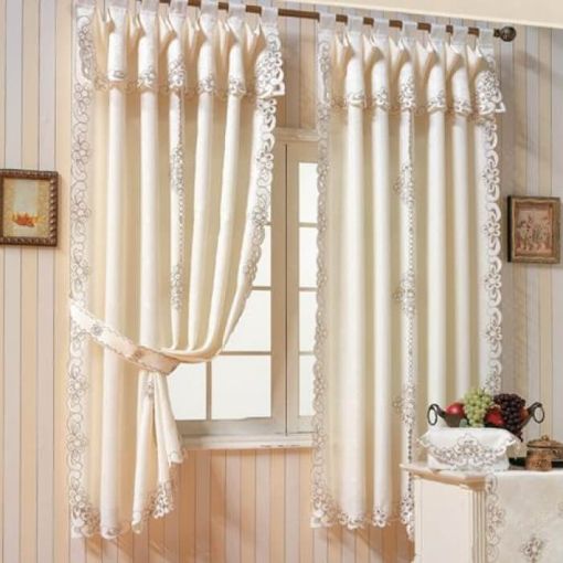 Ảnh của Màn Vải Nhật Bản